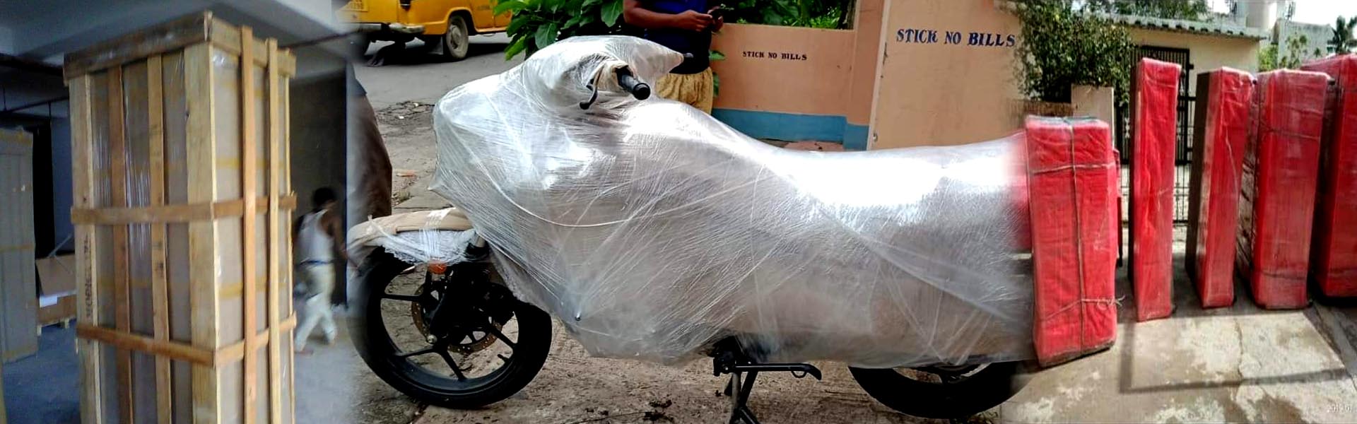 Packers and Movers Bangalore