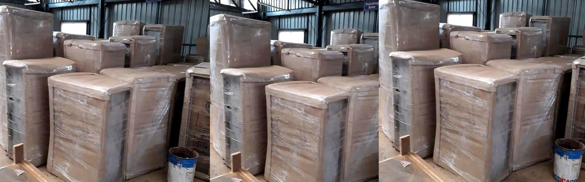 Packers and Movers Bangalore