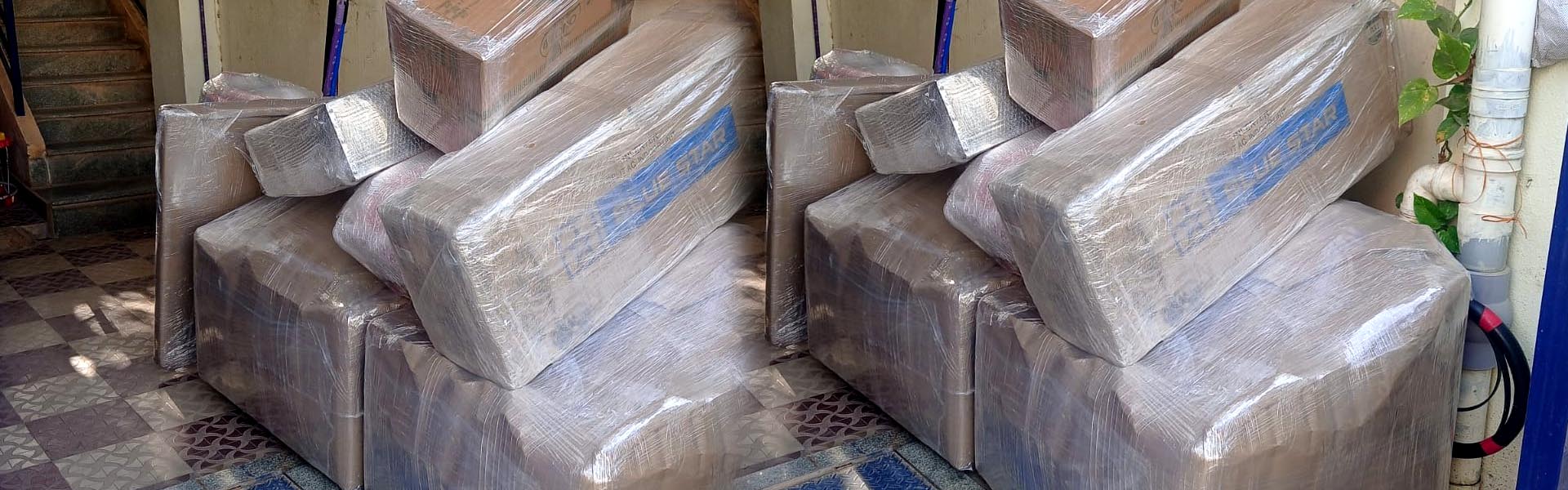 Packers and Movers Bangalore