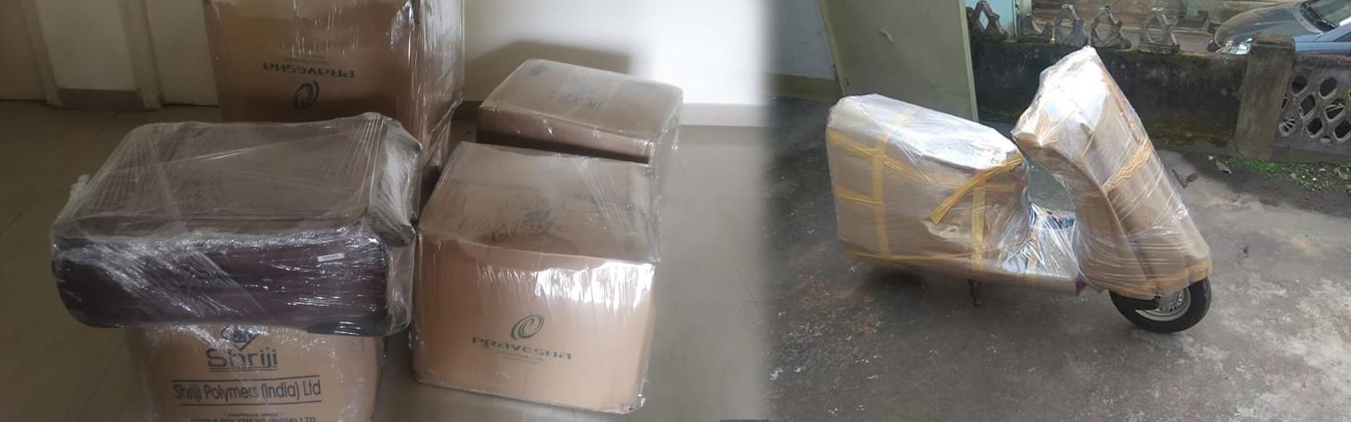 Packers and Movers Bangalore